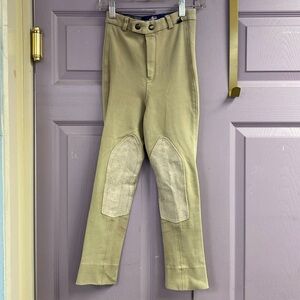 Miller Horse Riding Jodhpurs size 8